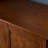 American-style retro minimalist sideboard