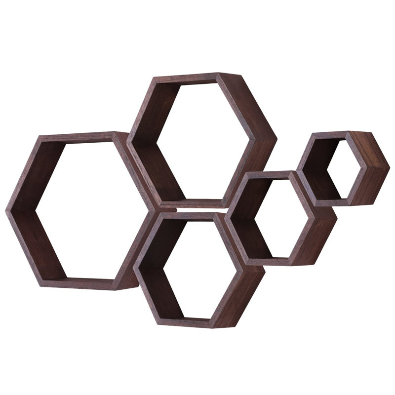 Nevio Floating Shelf