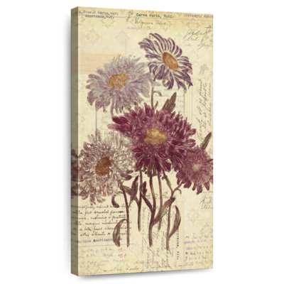 Fleurs classiques