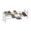 Range-chaussures extensible 12 paires
