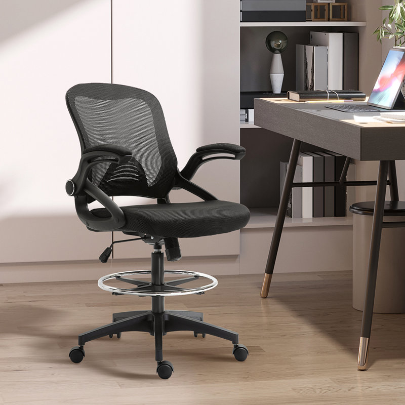 Mesh Drafting Chair