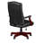 Ivy League Clubhouse Dining or Meeting Swivel Chair-1842121657