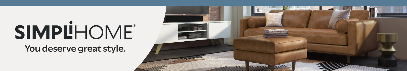 Simpli Home