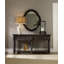 Treviso 72'' W Console Table