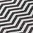Colturo Flatweave Chevron Indoor / Outdoor Rug-109583035