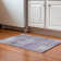 Premium Machine Washable Prisco Purple Rug