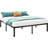 Metal Platform Bed Frame 14 Inch Tall,No Box Spring Needed, Bed With Heavy Duty Strong Support Slats,Easy To Assemble,Black-108985824