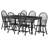Caylor Dining Set-1510456387