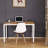 Adero Writing Desk / Computer Desk-1147050140-1147050138
