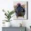 Bath Bath III - Reproduction d'art sur toile tendue-1859328416