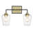 2 - Light Dimmable Vanity Light-439381629