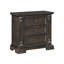 Table de chevet 3 tiroirs Elegant Design