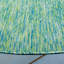 Tapis intérieur / extérieur vert Metcalfe-1892486338