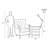 Gjore Adjustable Metal Architect Lamp Lamp-420357420