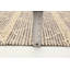 Tapis gris Sienna 5 pi 0 po x 7 pi 11 po