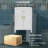 Sarjeet 24.2'' Single Bathroom Vanity with Ceramic Top-111696518