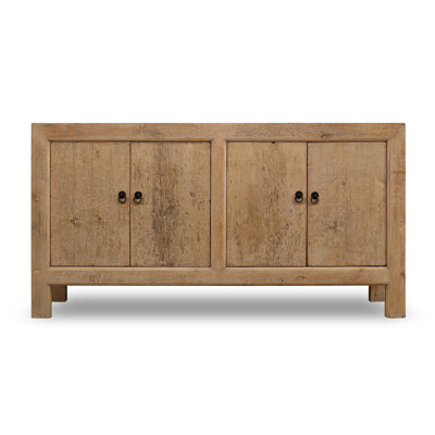Darnika 67'' W Solid Wood Sideboard