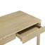 Wiley Solid Wood Writing Desk-2096056424