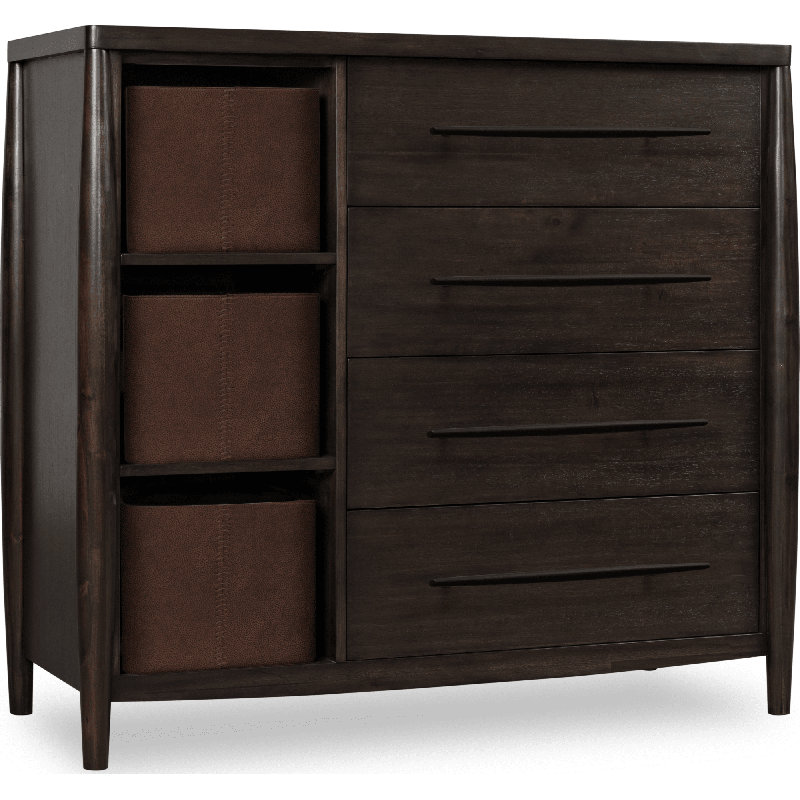 Commode Koko