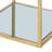 Harrie Glass Top Coffee Table-1999011583-1999011568