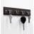 Wall Organizer with Key Hooks-1416354461