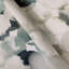 Tissu 100% coton Izaro
