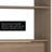 74 7/8" Closet System-290012080