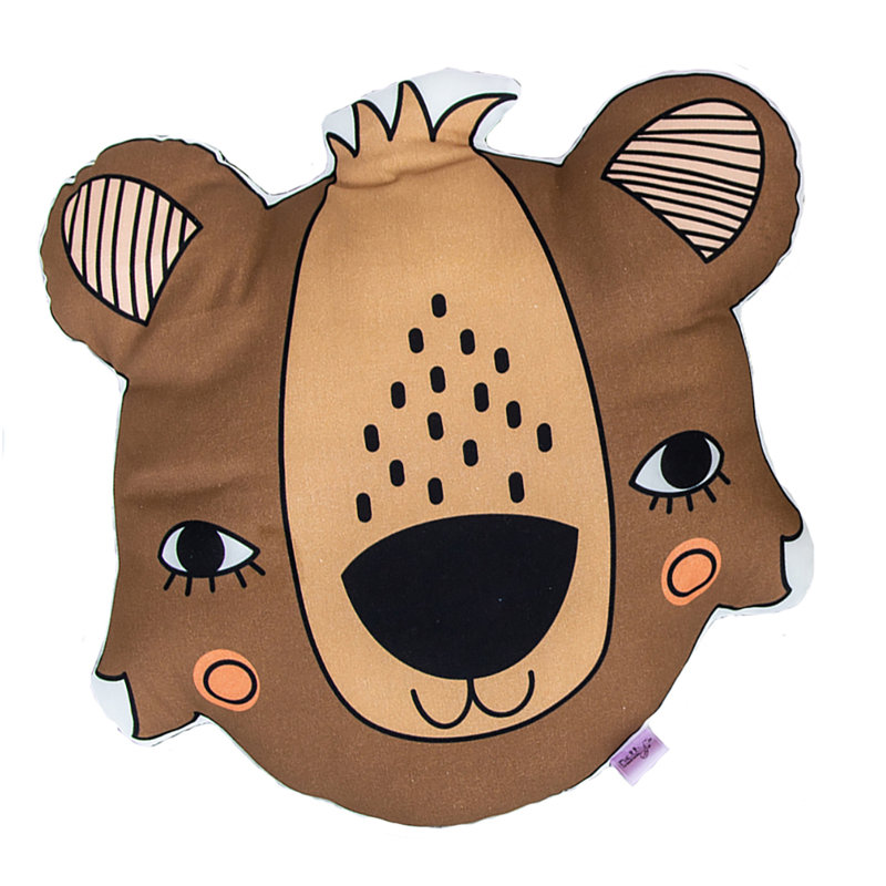 Rayo Novelty Cushion