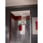 Ventilateur de salle de bain avec lumière