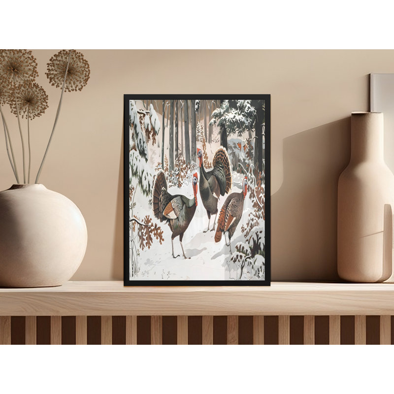 Stephaine No Frame Print, 24x32