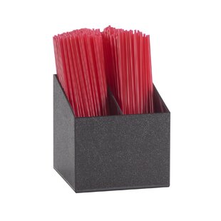 Coffee Tall Straw or Stirrer Holder -7002