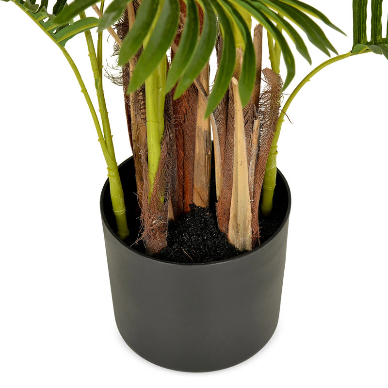 170cm Faux Palm Tree in Planter