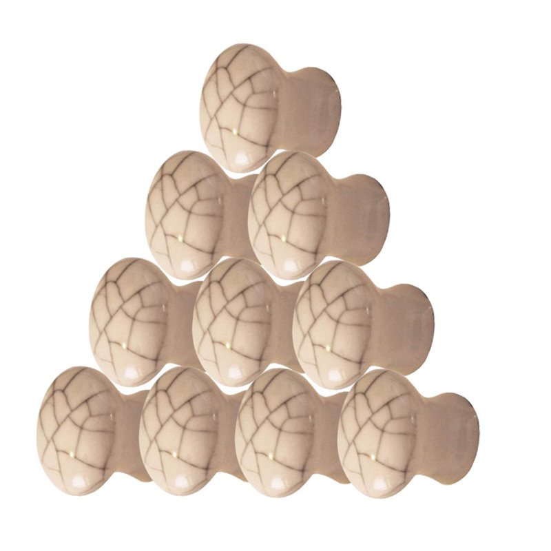 3/4" Round Knob Multipack