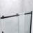 OVE Decors Bel Soft Close2-Piece 32" x 60" x 81" Base/Door Rectangular Alcove Shower Kit-98631604