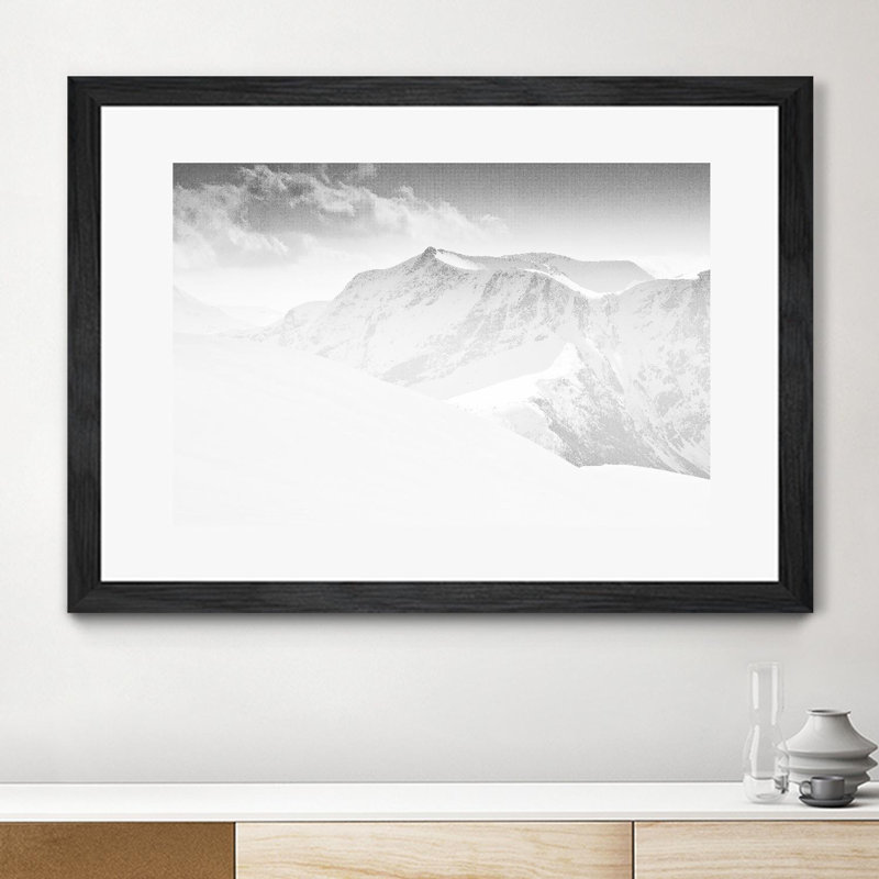 " Untitled " by Keilen, Black