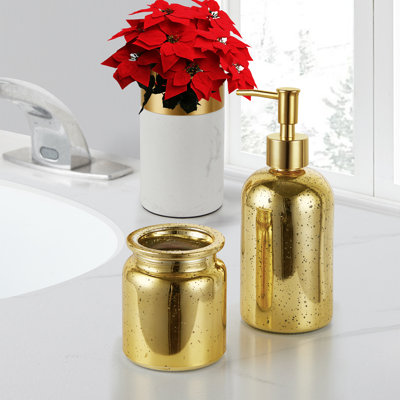 Accessoire de salle de bain Mercury Mia