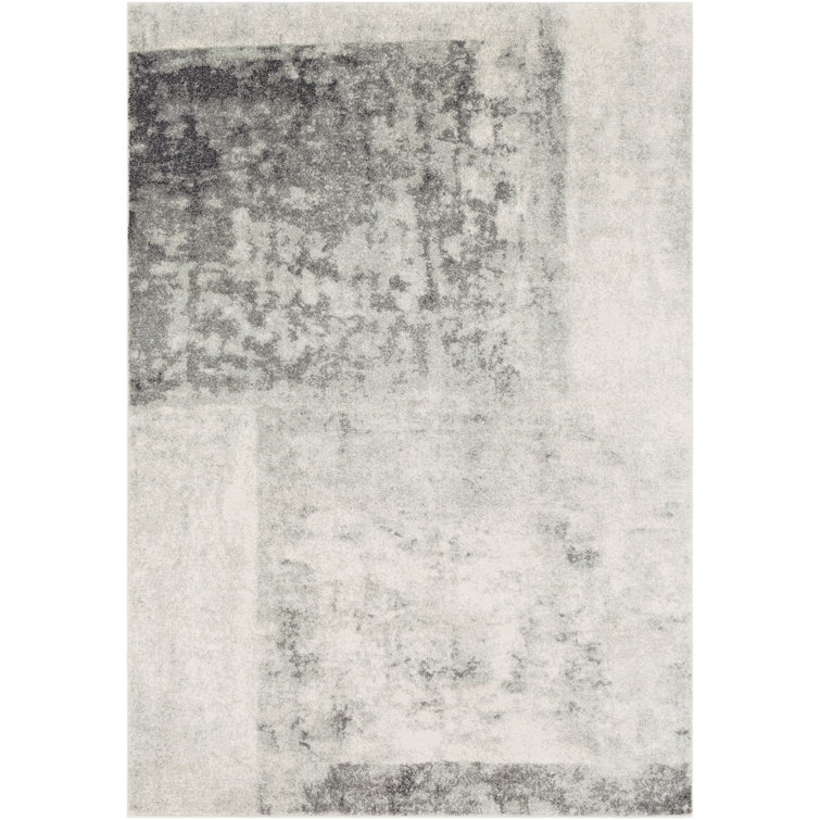 Mariario Abstract Indoor Rug