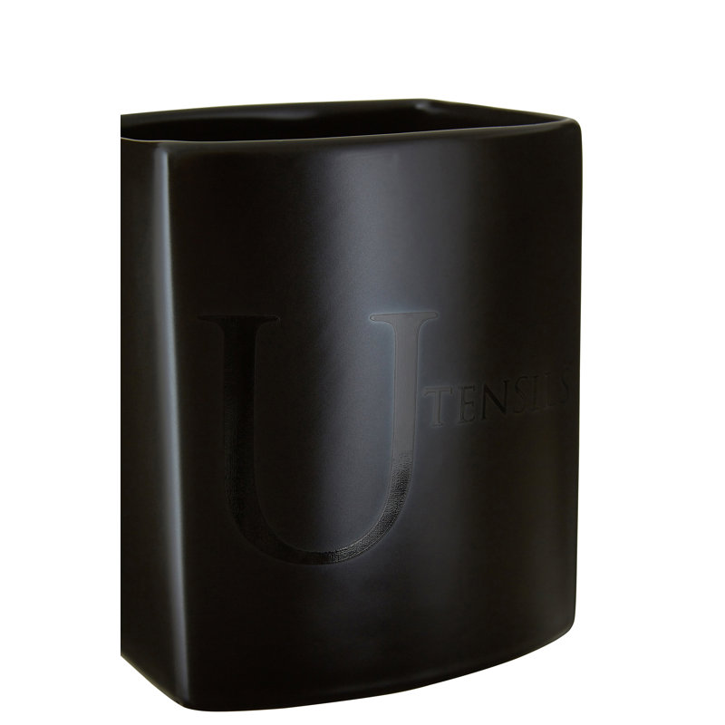 Stoneware Jar