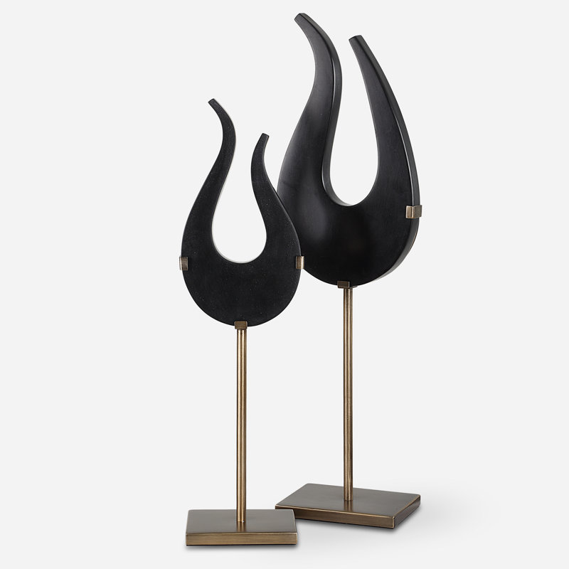 Figurine faite main Lasseter