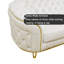 Chaise modulaire rembourrée-361069007