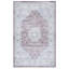 Tapis 112 rouille / beige 112 M / W-876977609