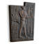 Met X Eichholtz Handmade Metal Wall Decor