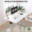 Bureau debout réglable Dojtcho Home Office-125263524-125263521