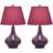 Akeim Glass Table Lamp-1998981716
