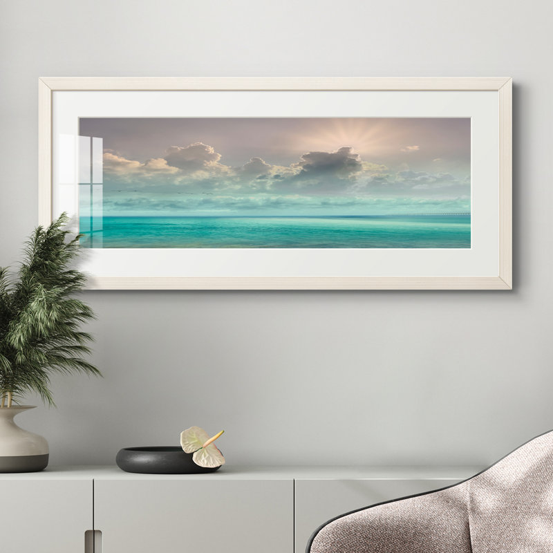 Photographie de cadre photo sur papier