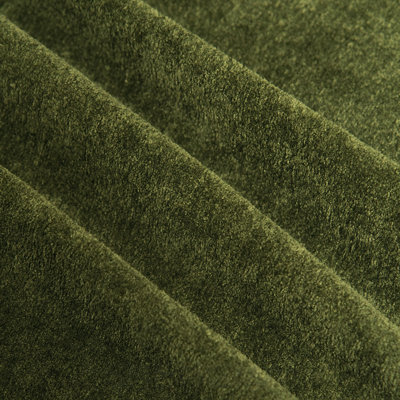 Méridienne, fauteuil d'appoint, fauteuil club décoratif en tissu de velours de 32 pouces, avec une conception spéciale, convient au salon, au bureau, au bureau ou aux espaces de loisirs