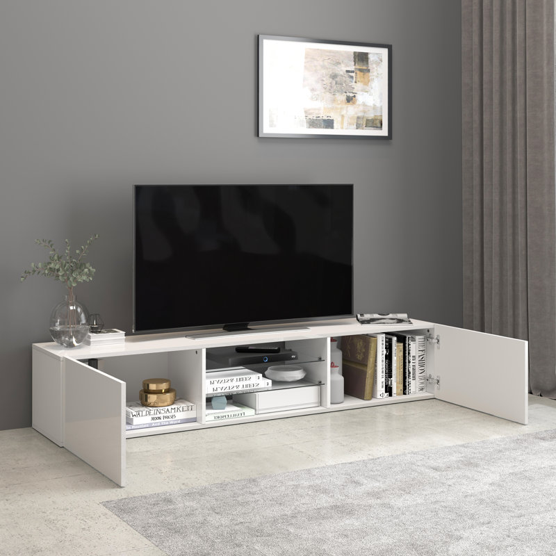 Egypt TV Stand for TVs up to 78"