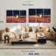 «Tennis Sport» sur toile-98978038