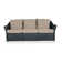 Weekend Retreat Outdoor 3 - Seat Patio Sofa