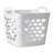 Plastic Laundry Basket